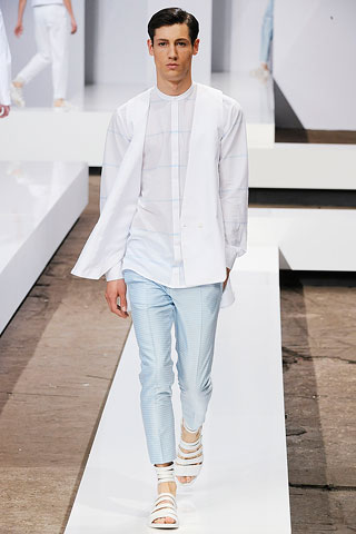 Hugo by Hugo Boss / - 2010